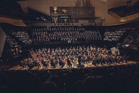 La Symphonie des Mille Soleils - Une exploration symphonique de la mélancolie et de l'extase joyeuse